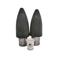 Zatyczka przebijająca H13 do młynka do przebijania rur